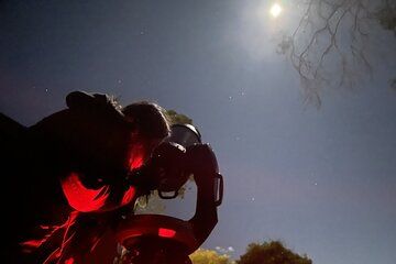 Stargazing Tour with Experienced Astronomer