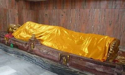 2 Day Private Buddhist Trail Bodhgaya to Lumbini via Kushinagar
