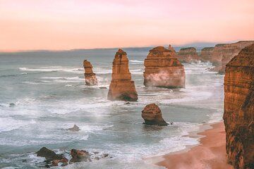 Melbourne: Great Ocean Road Tour with Maxi Highlights in One Day