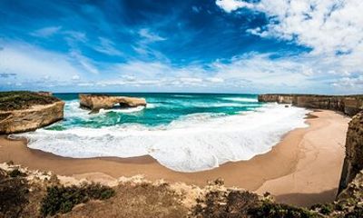 Melbourne: Great Ocean Road Tour with Maxi Highlights in One Day