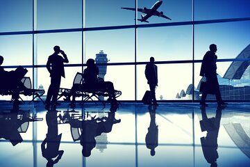 Transfer from Salerno or Vietri Sul Mare to Naples or Vice Versa