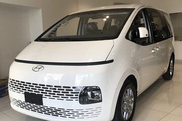 Private Juan Santamaria Airport Transfer