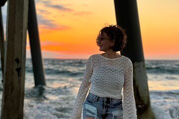 Photo Tour of Los Angeles for Social Media