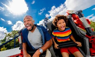 LEGOLAND Florida Theme Park Admission Tickets
