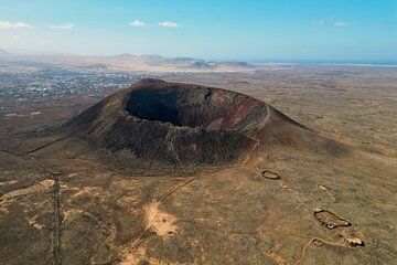 Fuerteventura North with Tapas