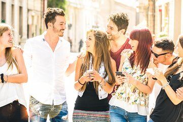 e-Scavenger hunt Den Bosch: Explore the city at your own pace