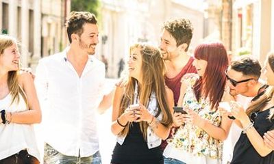 e-Scavenger hunt Deventer: Explore the city at your own pace