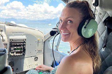 Busuanga Scenic Seaplane Flight 30 Minutes