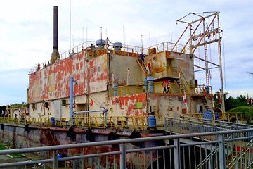 Tsunami Museum and Affected Areas Tour of Banda Aceh