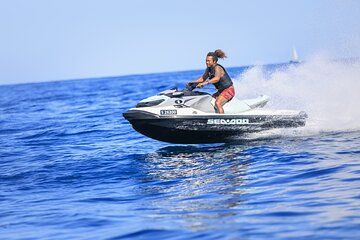 Jet Ski Rental in St. Julian's (St. George's Bay)