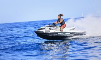 Jet Ski Rental in St. Julian's (St. George's Bay)