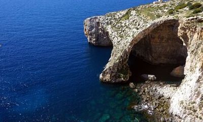 Private Full Day Driver Tour in Malta Tailored to Your Interests