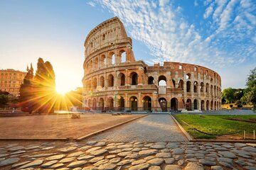 Tour di Roma
