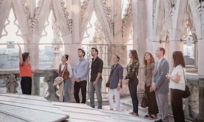 Milan Museum and Gallery Tour: An Art Experience