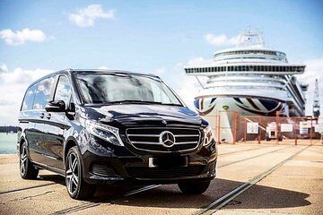 Rhodes Private Transfer from Airport and Port to Hotels