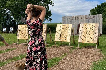 The Viking Experience