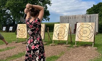 The Viking Experience