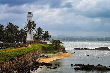 Galle Day Private Tour Beruwala Bentota Kosgoda Ahungalla