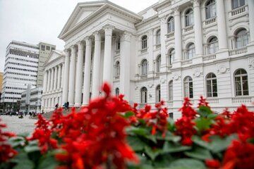 Curitiba Historic Centre