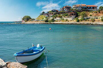 7 Hour Cultural Tour in Burgas