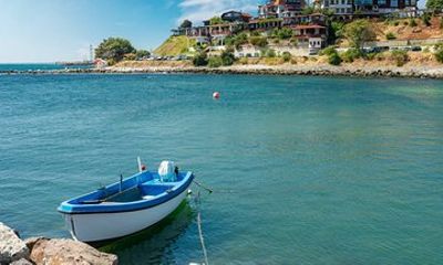7 Hour Cultural Tour in Burgas
