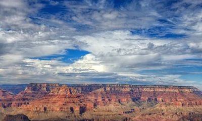 Private Tour of The Grand Canyon South Rim