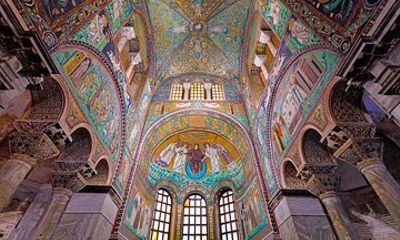 Private Tour of Mosaics and Dante’s Tomb in Ravenna