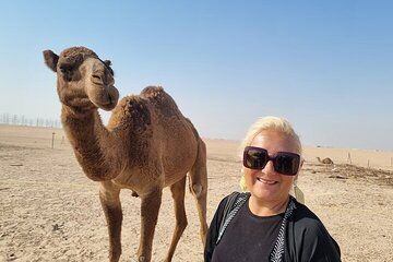 Kuwait: Premium Sightseeing Tour with Lunch