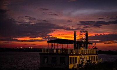 Saturday Night Leisure Cruise (6:00-7:30)
