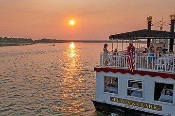 Evening Cruise (Sat, 6PM)