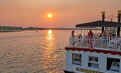Evening Cruise (Sat, 6PM)