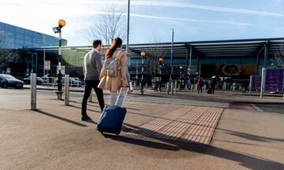 Stockholm Airport Transfers City Transfers and Disposal Services