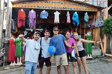 Discover the Villages of Lake Atitlan Private Boat Tour