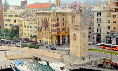 Private Savona Shore Excursion: Best of City & Local Guide