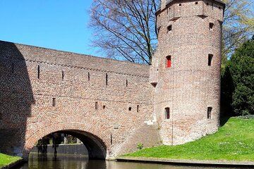 Amersfoort - Private Historic Walking Tour