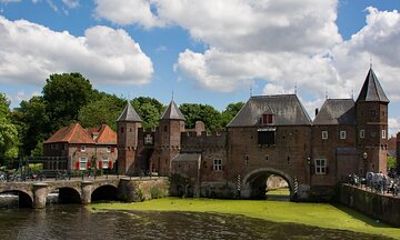 Amersfoort Highlights: Old Town, City Gates & Historic Treasures
