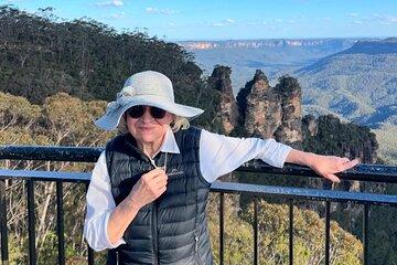 Blue Mountains Tour - Gems - Suv Pickup and Drop Off