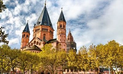 Explore Mainz's City Highlights with a Local