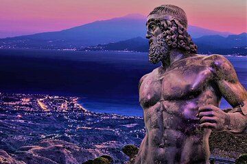 Tour in Reggio Calabria & Scilla