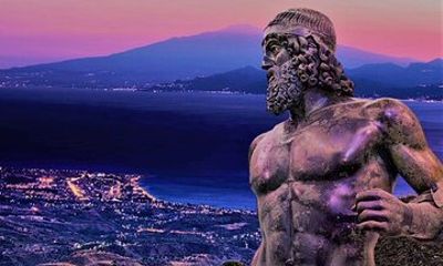 Tour in Reggio Calabria & Scilla