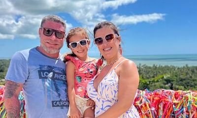 Triple Paradise - Arraial d'Ajuda, Trancoso and Mirror Beach