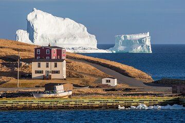 Private Cape Spear and St. John's Photography Tour