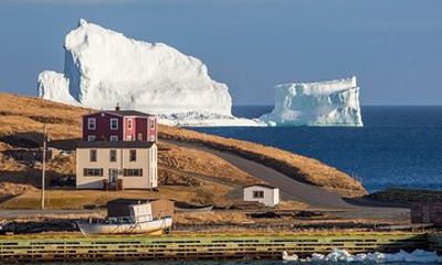 Private Cape Spear and St. John's Photography Tour