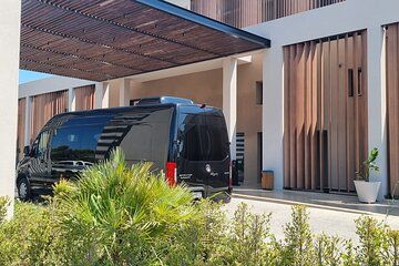 Transportation To and From Hotels at Rhodes Airport or Port