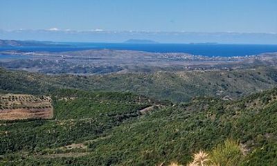 Hey Albania: Day Tour from Gjirokastër, Butrint & Blue Eye Spring