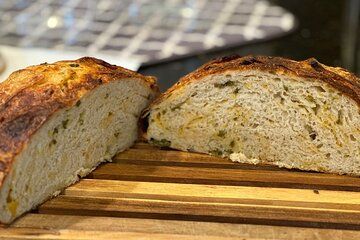 Private Bread Baking Class near Philadelphia