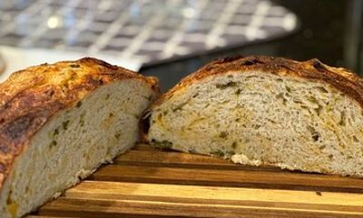 Private Bread Baking Class near Philadelphia