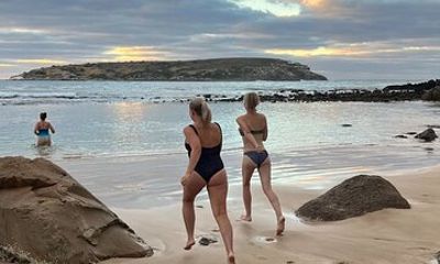 Fleurieu 2 Night Women's Yoga Hiking and Culture Retreat