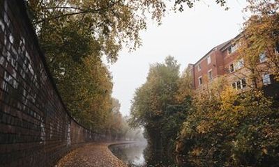 10 Hours Private Birmingham City Tour