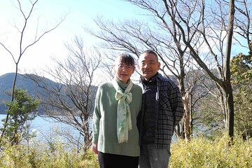 Private Nature Tour in Hakone